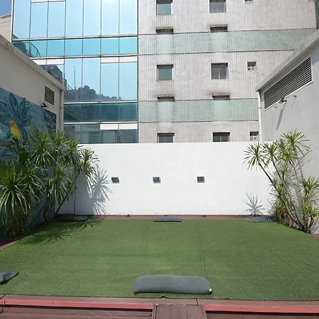 Mini Central-3